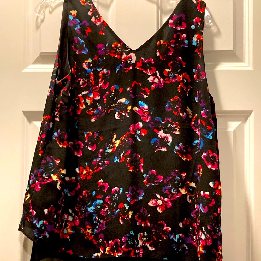 Philosophy Republic Clothing, Sleeveless Top